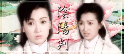 阴阳判的介绍