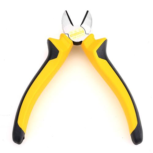 斜口钳,剥线钳以及尖口钳用日语怎么说…… 斜口钳:ニッパー