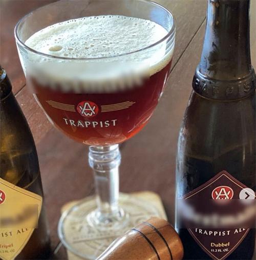 发现美酒比利时修道院精酿西麦尔双料啤酒