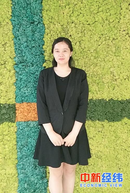 王丽娟:联合授信机制管住企业"乱借钱"