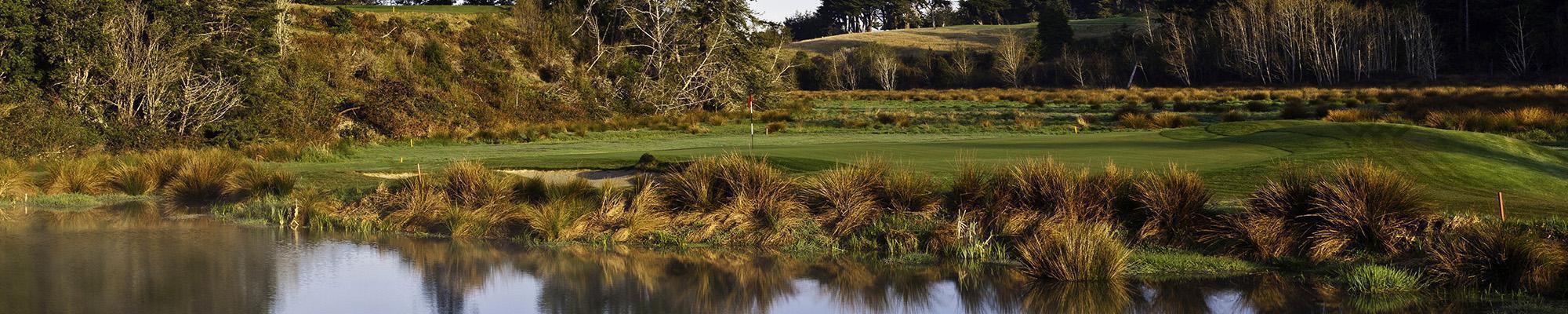heathland golf