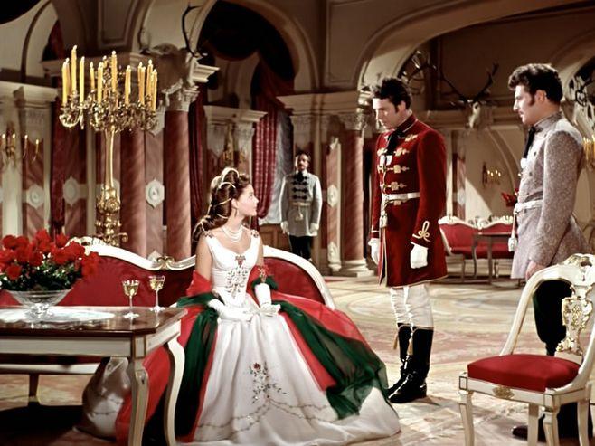 茜茜公主3 皇后的命运.