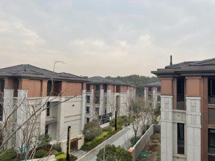 世茂铜雀台雅院,石莲街1号-苏州世茂铜雀台雅院二手房