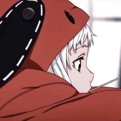 宝藏头像女动漫小众 高清好看的宝藏动漫头像女生图片