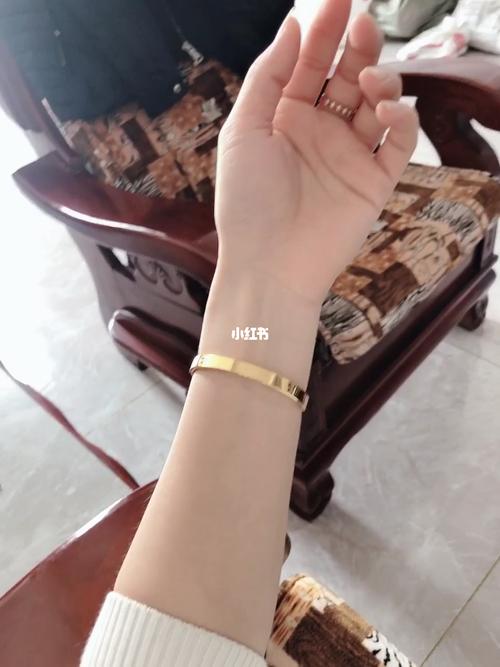 卡地亚手镯_手镯_卡地亚怎么样_love手镯_足金_周大福