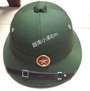 将军头盔