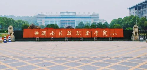 湖南民族职业学院关于2021年单独招生的郑重公告