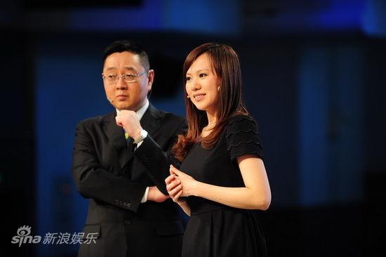 《非你莫属》展开人才争夺战
