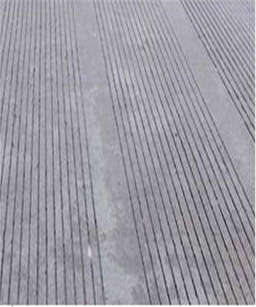 广东湛江混凝土路面刻纹切割一体机