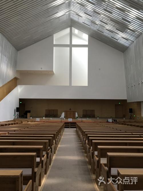 苏州市相城基督教堂图片 - 第22张