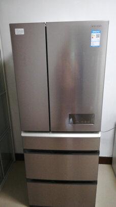 松下nr-e531tg-s冰箱究竟好不好,口碑反馈!