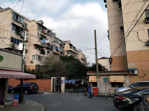 双柏小区,剑川路100弄2-139号-上海双柏小区二手房,租房,房价-上海