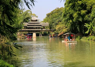 恭城景点介绍,恭城旅游景点,恭城景点推荐 - 马蜂窝