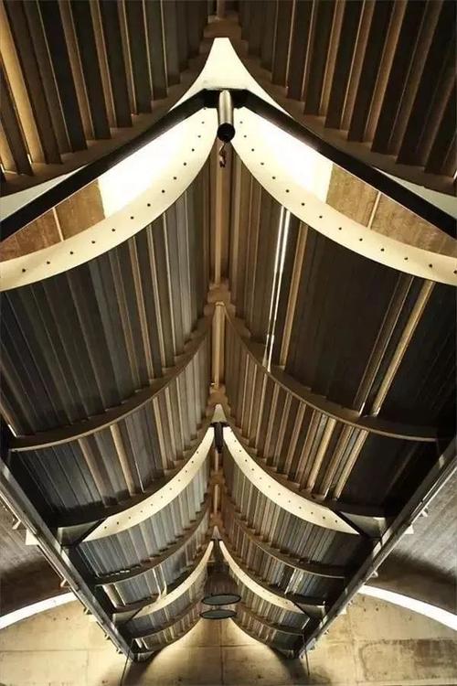 光影幻境金贝尔艺术博物馆的一天