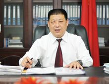 张文柱(河北涉县商务局党委书记兼局长)