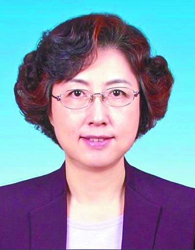 正文   【连线代表委员】   山东省日照市委书记张惠代表: 把教育惠民