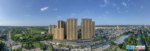 青神县"城市形象提升两年行动"全力推进中