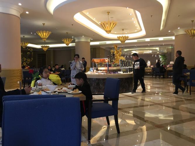 金寨鸿福花园粤海酒店电话地址_金寨鸿福花园粤海酒店官网预订价格