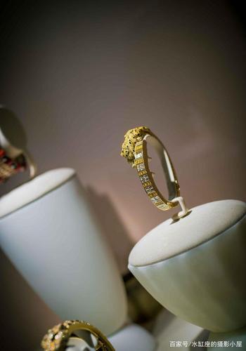 闲逛魔都第八十期——卡地亚珠宝展 三