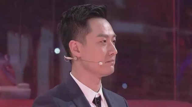著名央视主持人舒冬隐瞒了5年的美娇妻原来是大家熟悉的她