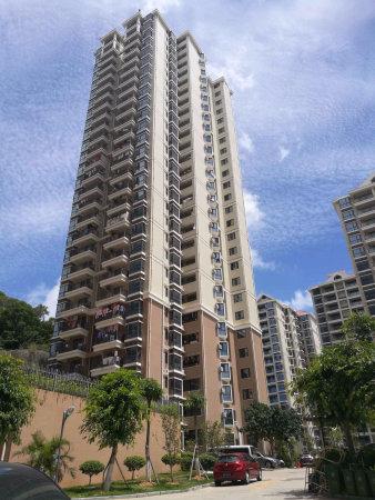 枋湖片区园山南路源泉山庄一房可改两房 南北通透急售