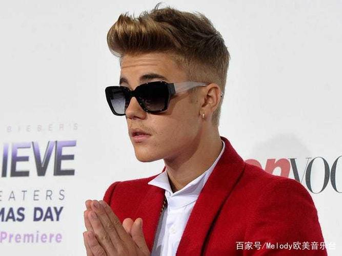 贾斯汀比伯是谁(天天吐槽贾斯汀比伯丑)