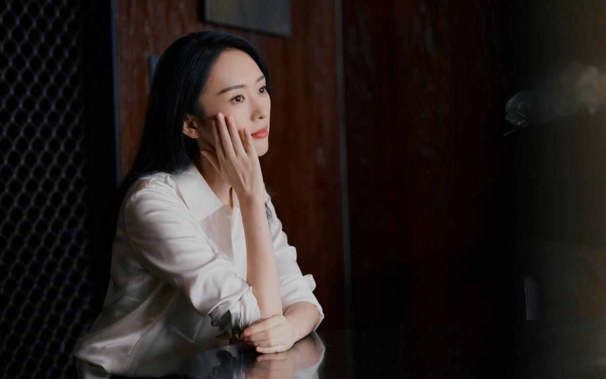 童瑶写真图片,分享一组女星模特图片给大家,图中的桌面壁纸壁纸