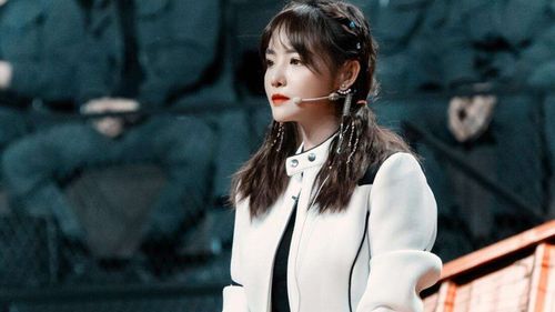 1歌曲1:朱容君兔子牙演唱《我多喜欢你,你会知道