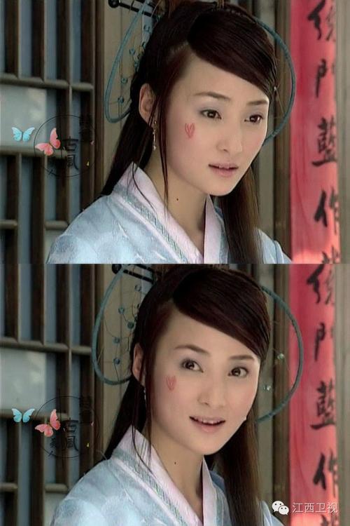 他演过他她还有它