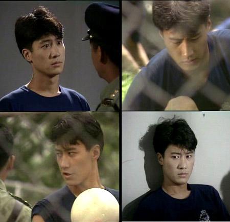 《人在边缘》就这么爱了他一辈子.