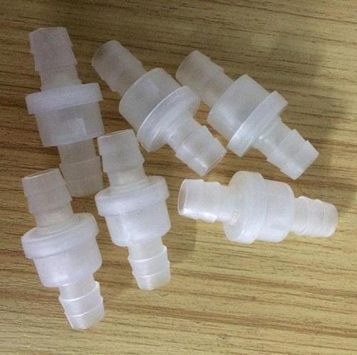 塑料止回阀水单向阀止逆阀截止阀逆水阀过气体过水