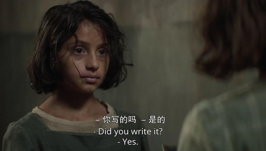 《我的天才女友》:这是什么神仙改编