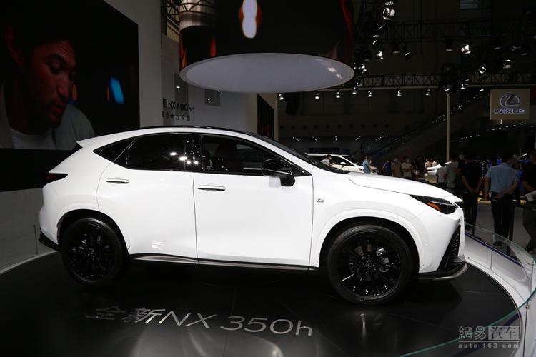 雷克萨斯nx350h