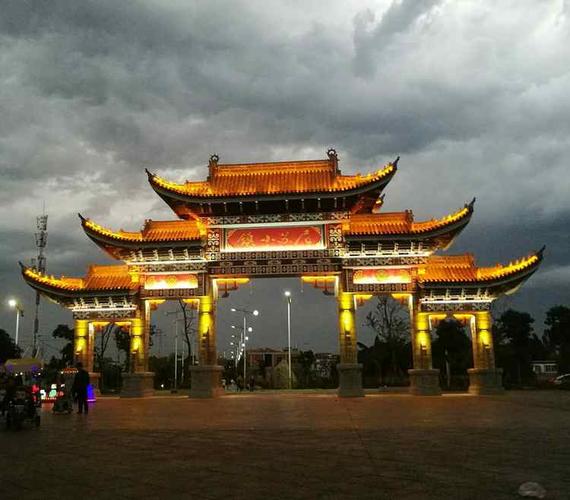 云南蒙自旅游景点有哪些