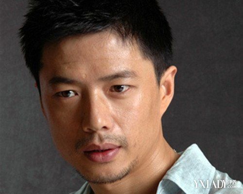 【图】揭秘段奕宏主演的电视剧 主演的电视剧多达12部
