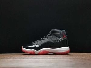 乔丹11 air jordan 11 aj11 季后赛黑红高_阿里巴巴找货神器