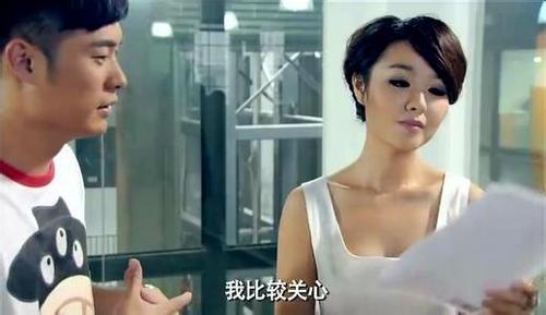 《爱情公寓》原来都是演真的?这些幕后的小细节让人细