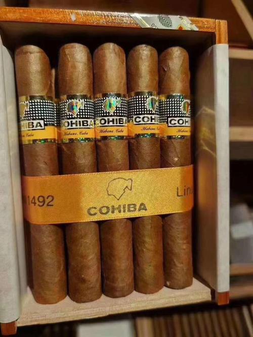 深度剖析各类高希霸雪茄,茄友们的必备干货!