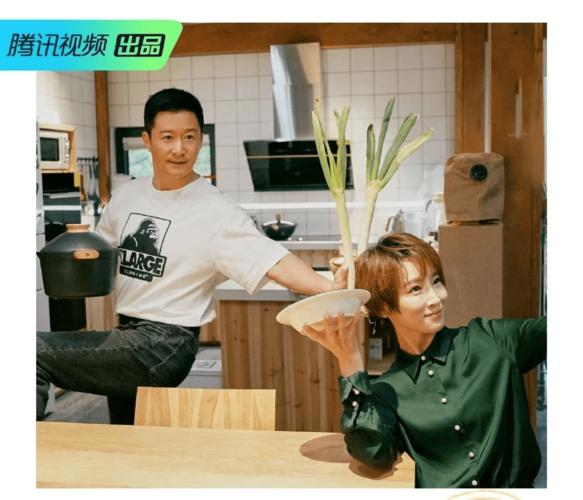 婚姻题材的自我进阶,《幸福三重奏3》创新书写"慢时间"