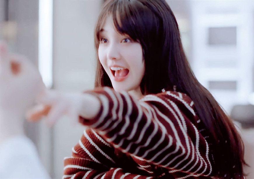 郑爽新剧美出新高度, 长发披肩仙气十足, 20集剧情让你看不够