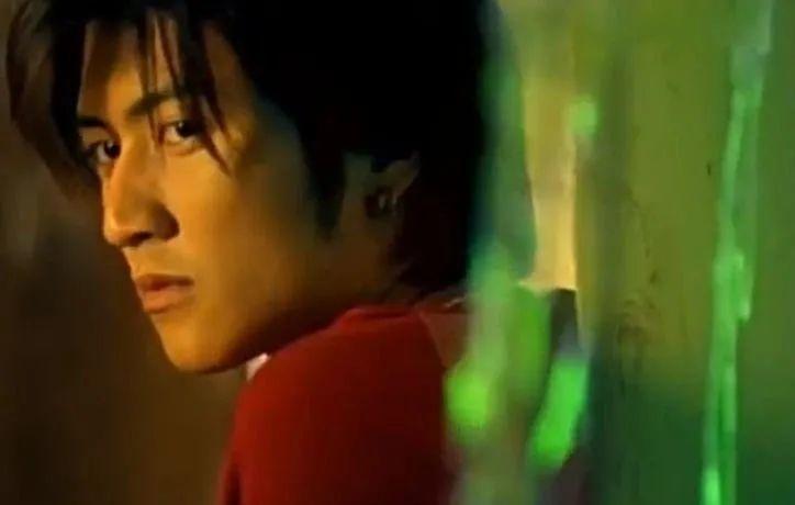 谢霆锋的第三个爱人