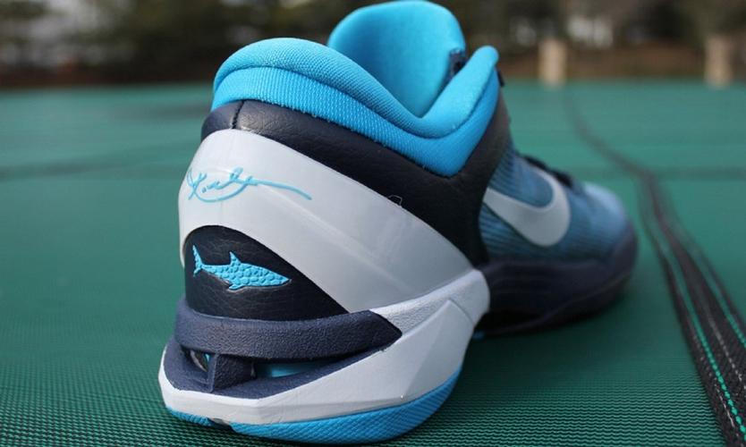 科比战靴重启复刻6代7代十几款配色出必入网友nike搞快点