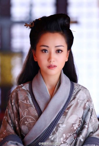 大汉情缘之云中歌