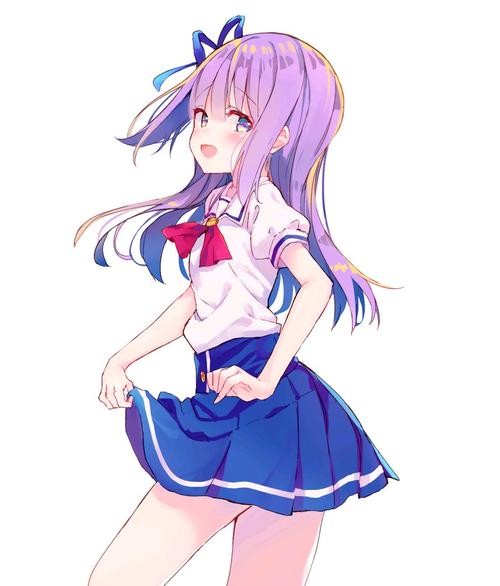 冰上堇偶像活动稀有图