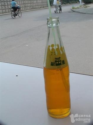 山海关汽水