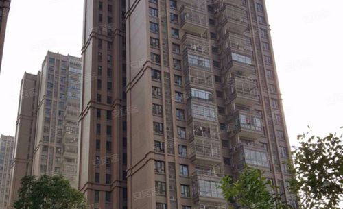 长信御景峰