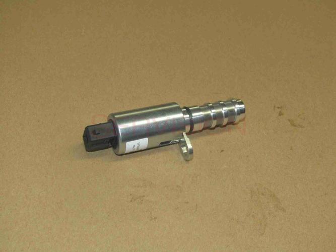 凸轮轴位置执行器电磁阀总成 (浙江大行 支架旁有方孔,黑色o型圈)