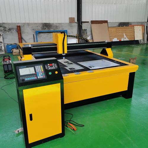 等离子两用全自动数控切割机 金属不锈钢下料设备