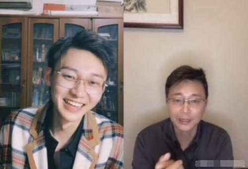 没等来傅慎行先迎来刘怡潼,"祖传"反派角色!直播却"翻车"?