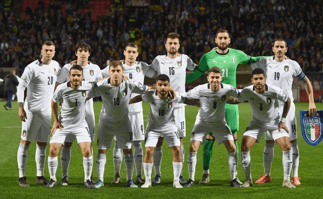 欧洲杯是不是世界杯预选赛?别把它跟欧国联搞混,含金量差别大